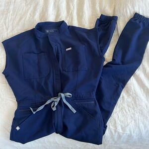 Figs Scrubsuit